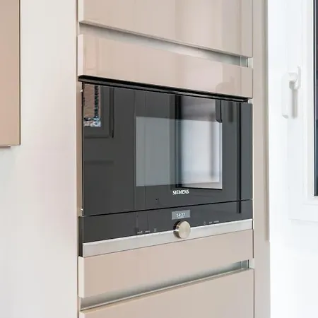 Lägenhet Luxury - 150m To Palais Des Festivals *