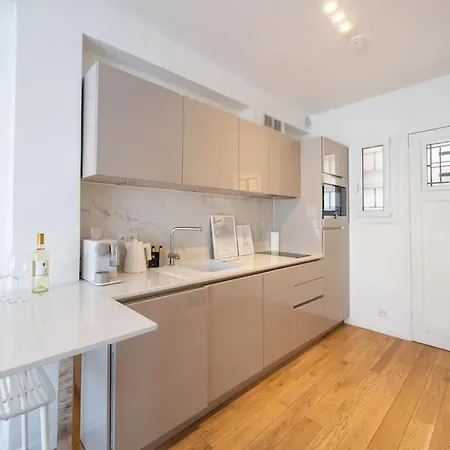 Luxury - 150m To Palais Des Festivals Apartment Cannes