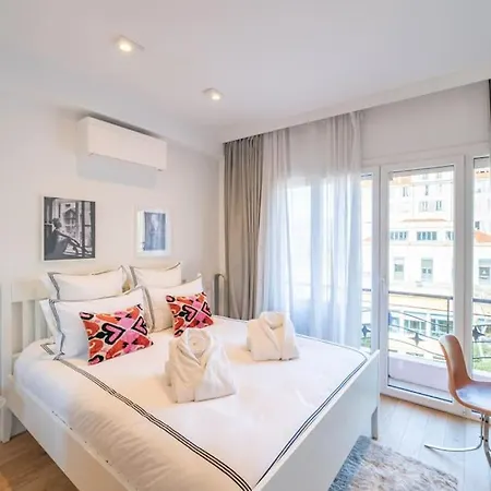 Luxury - 150m To Palais Des Festivals *