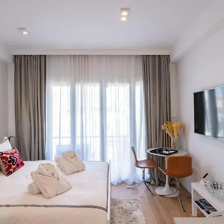 Apartment Luxury - 150m To Palais Des Festivals