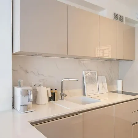 Luxury - 150m To Palais Des Festivals Apartment