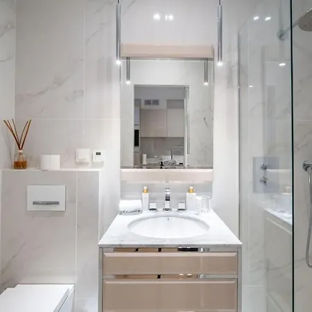 Luxury - 150m To Palais Des Festivals Apartment