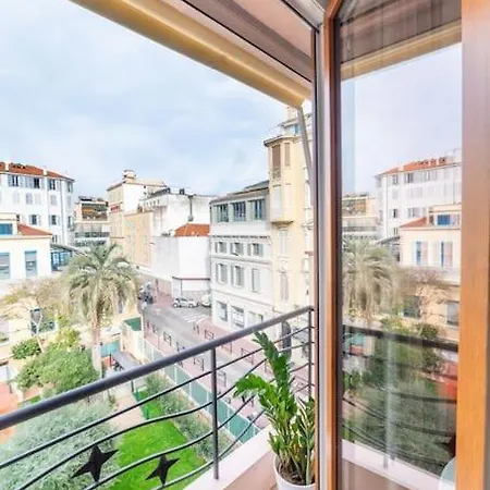 Luxury - 150m To Palais Des Festivals *