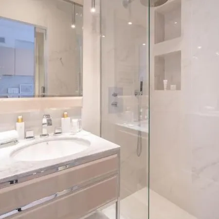 Apartment Luxury - 150m To Palais Des Festivals *