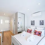 Luxury - 150m To Palais Des Festivals Apartman *